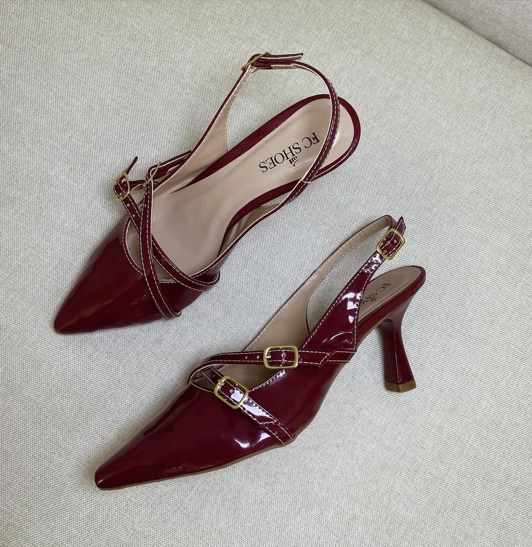 Post 6 do Instagram FC Shoes