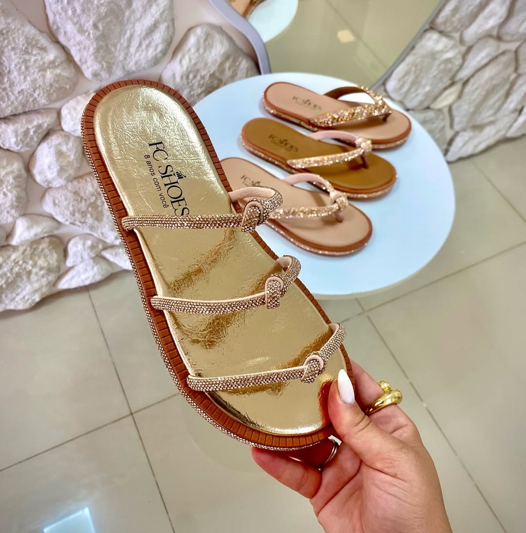 Post 3 do Instagram FC Shoes
