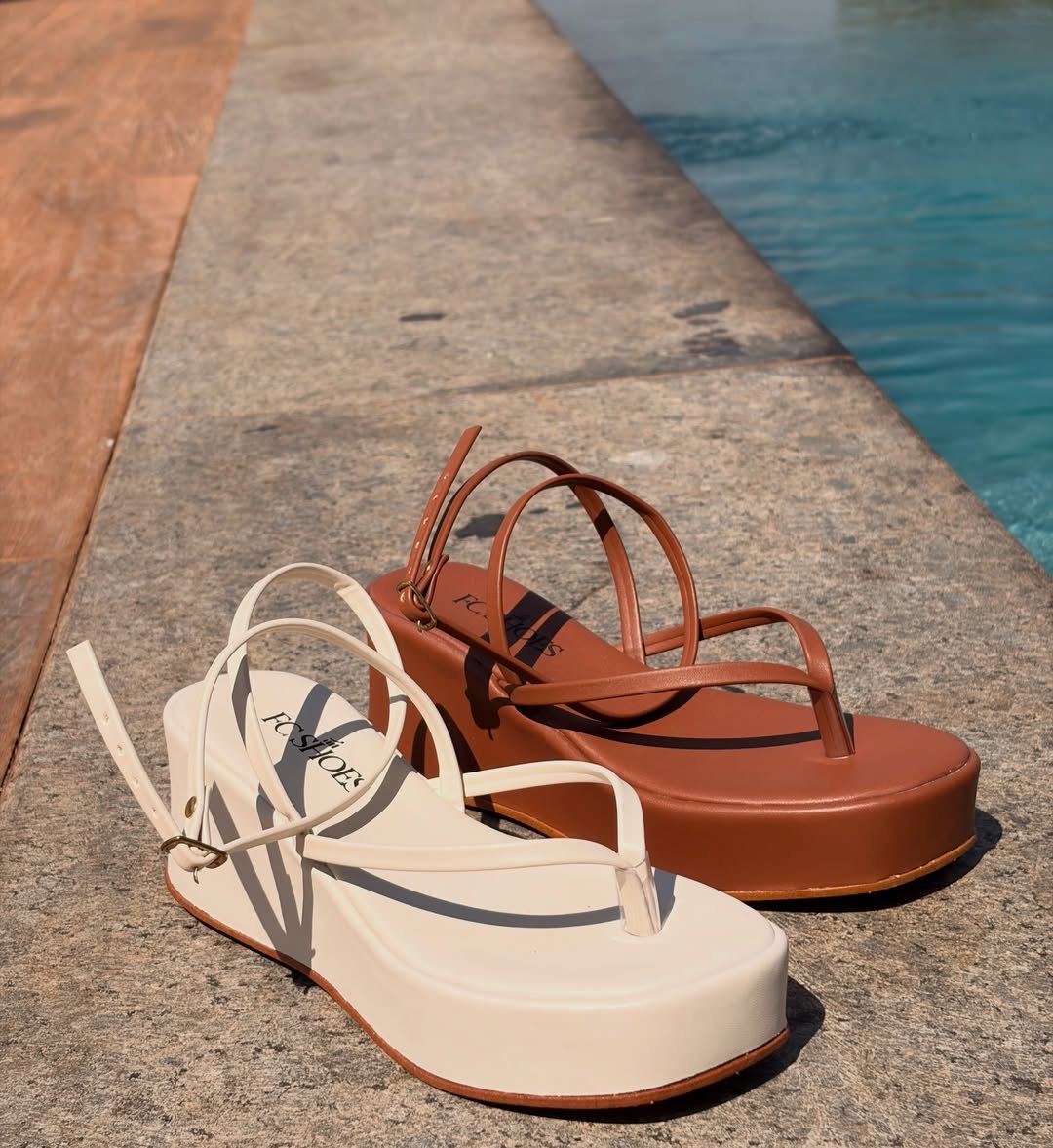 Post 1 do Instagram FC Shoes